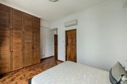 Jervois Lodge (D10), Condominium #507311901